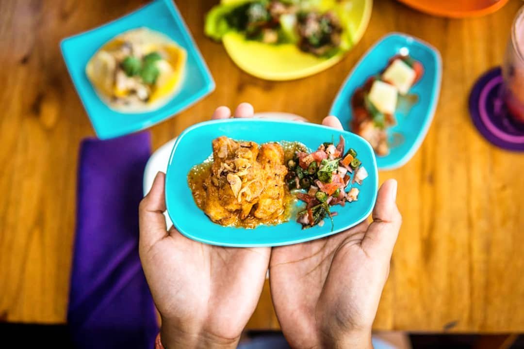 Small Plates, Big Flavors: Bali's Best Tapas Bars | What's New Indonesia